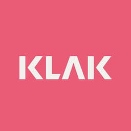 KLAK Logo